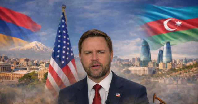 ABŞ vitse-prezidentinin səfərinin gizli motivləri – Cənubi Qafqazda oyun qaydaları dəyişir