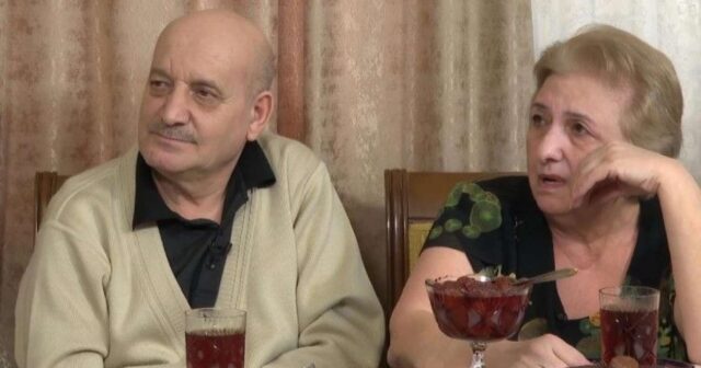 Ramiz Əzizbəylinin həyat yoldaşı vəfat etdi