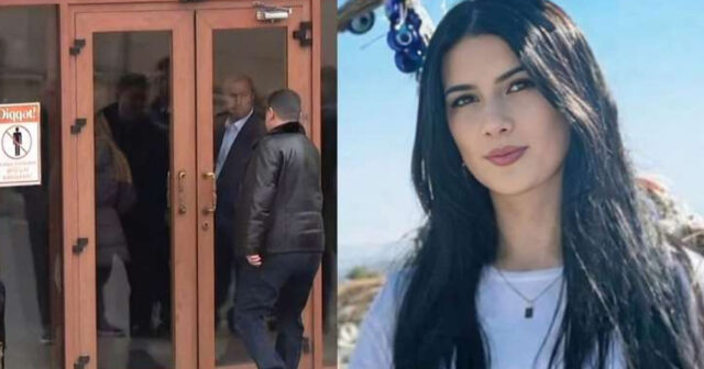 Müəllimi güllələyən şagirdlə bağlı YENİ İDDİA – VİDEO