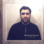 22 yaşlı Hacızeynalın “sərfəli kredit” oyunu… – VİDEO 22 yaşlı Hacızeynalın “sərfəli kredit” oyunu… – VİDEO