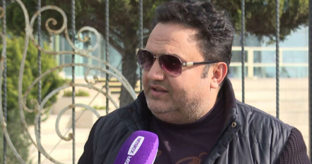 Sığorta şirkəti avtomobilə dəyən 3600 manatlıq zərərə qarşılıq 600 azn ödəniş edir – ŞİKAYƏT – VİDEO