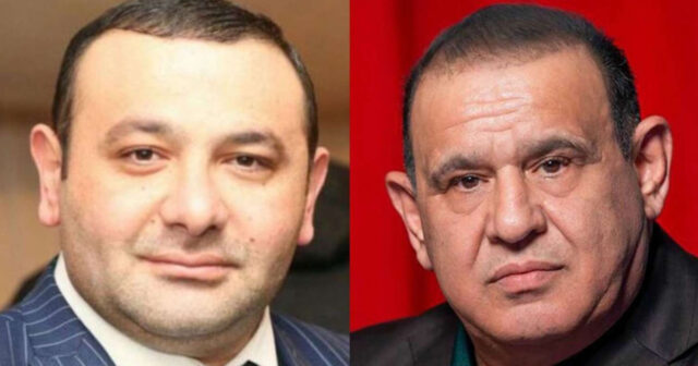 “Başından böyük danışma!” – Xanəndə aşığı hədələdi – VİDEO