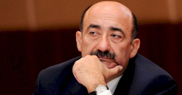 “Nazir Prezidentin bağışladığı evi mənə 36 minə satdı” — ŞOK AÇIQLAMA “Nazir Prezidentin bağışladığı evi mənə 36 minə satdı” — ŞOK AÇIQLAMA