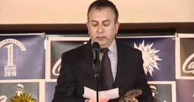 Biznesmen Mustafa Tayat 70 min dollardan artıq cərimələdi