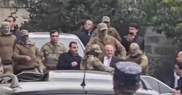 Rusiyadan Ermənistana ŞOK: “Gümrü-2” SSENARİSİNDƏ nələr var?