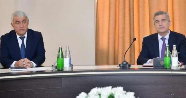 Süleyman Mikayılovun onillik müavini həbsdə qaldı