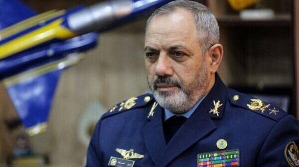 İranın müdafiə naziri ÖLDÜRÜLDÜ İranın müdafiə naziri ÖLDÜRÜLDÜ