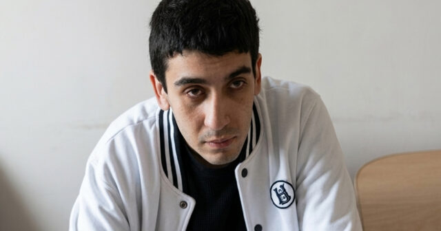 Azərbaycan vətəndaşı Latviyada 11 il azadlıqdan məhrum edildi