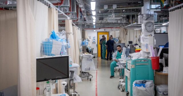 İsrail DƏHŞƏTLİ statistikanı AÇIQLADI: Müharibə başlayandan…