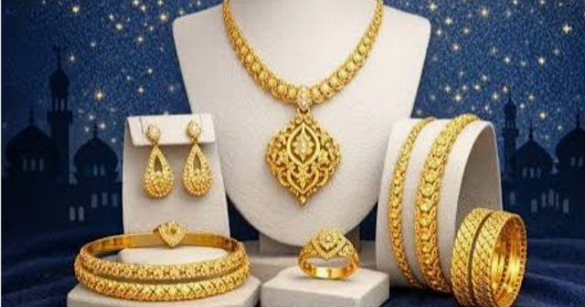 Ramazan və müharibə – Qızıl bazarında ŞOK dalğalanma