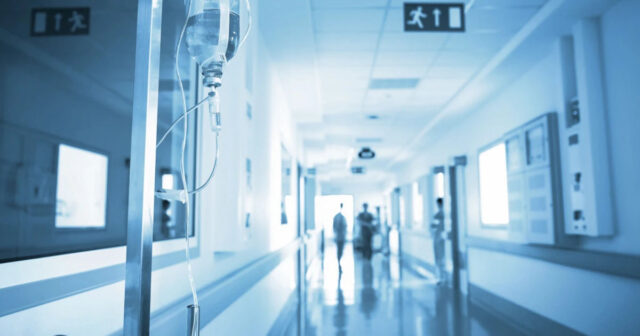 Azərbaycanda faciə: Hamilə qadın xəstəxanada VƏFAT ETDİ –  FOTO