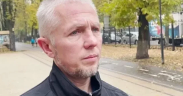 Rusiyalı manyakdan şok etiraf: 100-dən çox qətl törətdiyini dedi