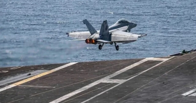 İrandakı əməliyyat zamanı 3 ABŞ hərbçisi öldü