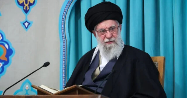 Xamenei Xiyabaninin QOHUMU çıxdı – YENİ DETALLAR Xamenei Xiyabaninin QOHUMU çıxdı – YENİ DETALLAR