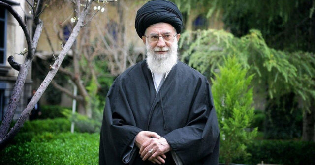 Xameneinin dəfn yeri açıqlandı