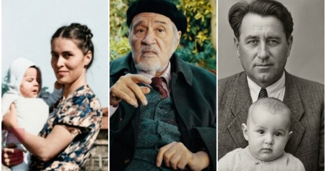 İlbər Ortaylı niyə qaçqın düşərgəsində doğulub? – ARAŞDIRMA/FOTO/VİDEO