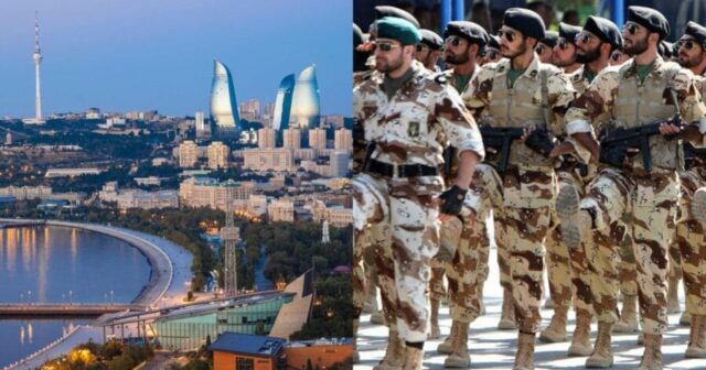 SEPAH-ın Azərbaycandakı gizli planı ÜZƏ ÇIXDI – Bundan sonra NƏ BAŞ VERƏCƏK? 