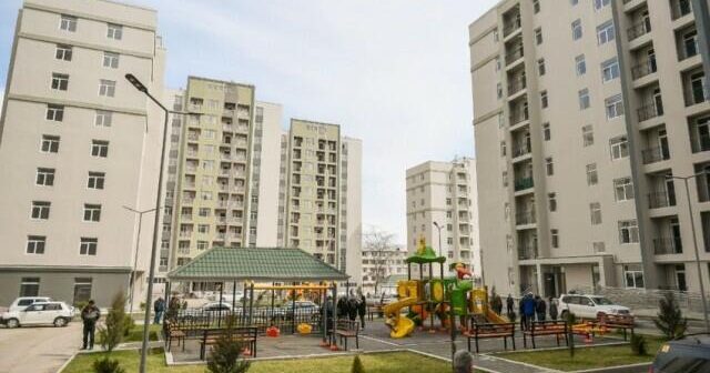 Kirayə evlərin qiyməti kəskin artdı