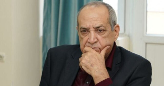 Rasim Balayevin nəşi bu gecə Vətənə gətiriləcək