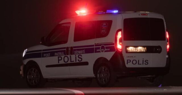 Əyyub Sahabov və Seymur Məmmədov HƏBS OLUNDULAR