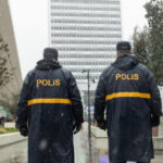 Yağış sınağından üzüağ çıxanlar – Azərbaycan polisinin MÖHTƏŞƏM XİDMƏTİ