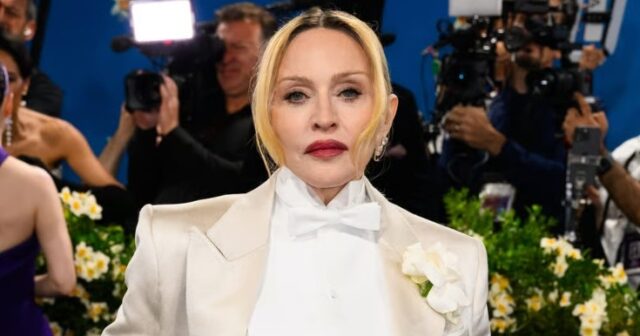 Madonna 24 ildən sonra bunu edəcək