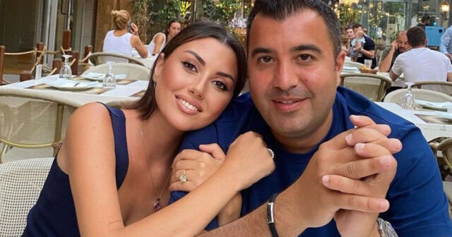 Safura Bakıdakı villasını nümayiş etdirdi – FOTO – VİDEO