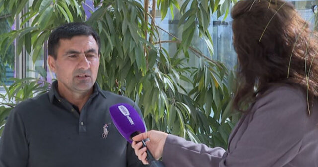 5 aydır əkib-becərdikləri pambığın pulunu ala bilmirlər – VİDEO