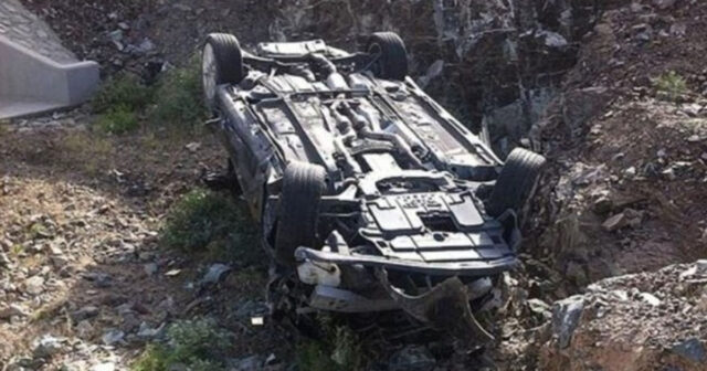 Qusarda qəzada yaralananların adları – YENİLƏNİB