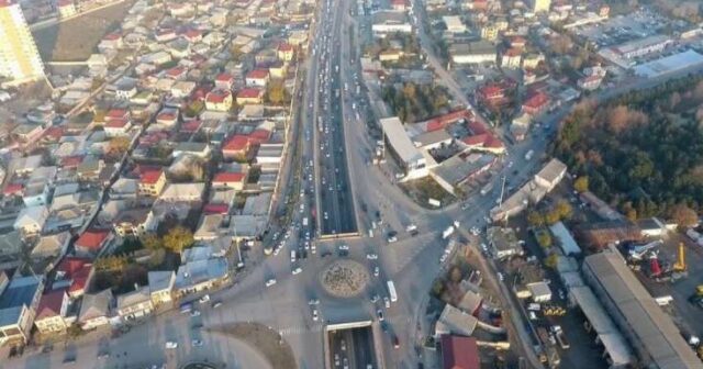 Xırdalan ərazisində yaşayanlara ŞAD XƏBƏR