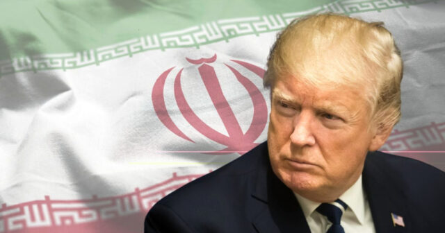 ABŞ-nin İranla bağlı gizli planı sızdı: 15 bəndlik razılaşma…