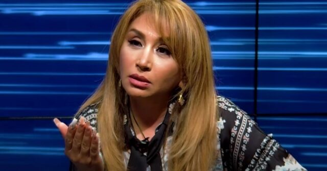 Elnarə Abdullayeva: Niyə elə həyat yaşayıb gündə döyülməliyəm?