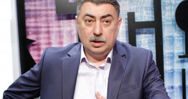 Vado Korovin bu xanıma “Space”də yüksək vəzifə verdi – FOTO