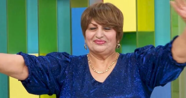 Məşhur Bibidən ağır xəbər: Vəfat etdi