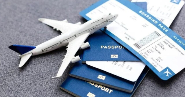 Aviabiletlər bahalaşdı – VİDEO