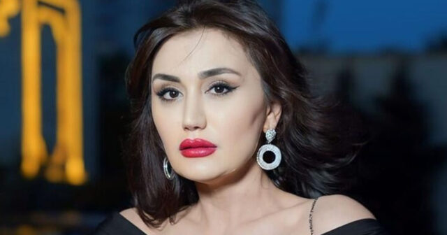 “Elə yazanın ailəsində o obrazdan əxlaqsız qadınlar var”