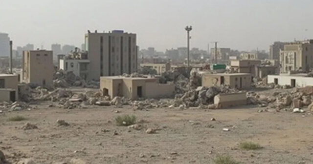 İrana hücumlarda ölən uşaq və qadınların sayı açıqlandı İrana hücumlarda ölən uşaq və qadınların sayı açıqlandı