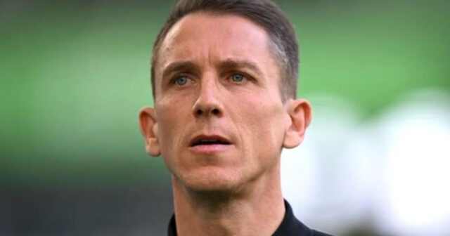 Bundesliqa klubu baş məşqisini istefaya göndərdi