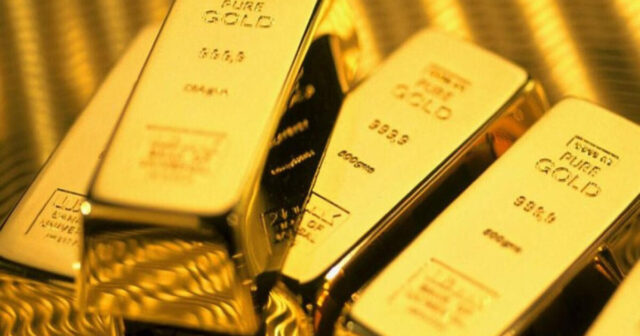 Qızıl rekord həddə yaxınlaşır Qızıl rekord həddə yaxınlaşır