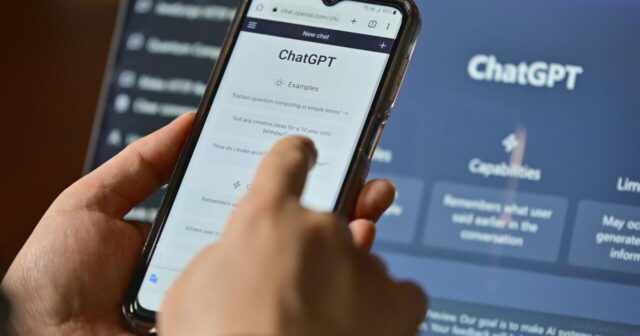 Süni intellekt nəzarətdən çıxır? – Yeni hesabat şok etdi