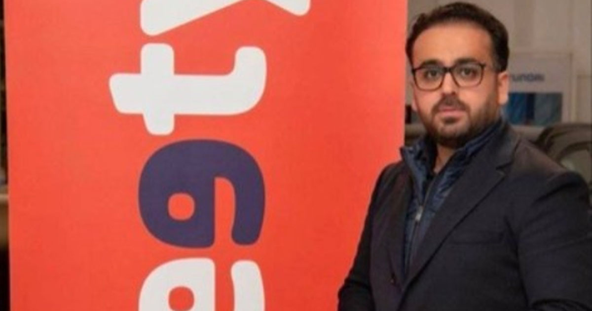 İrandakı yeni təyinat və onun Vyanadakı “sahibkar” oğlu – FOTO