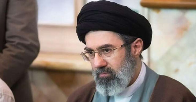 TƏCİLİ! Müctəba Xamenei ölüb? – Görüntülər yayıldı