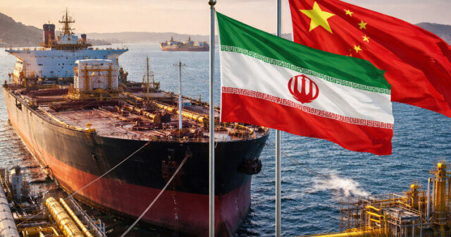 İrana qarşı müharibə dəhşətli səviyyəyə qalxır – Çin də qoşula bilər – ŞOK DETALLAR