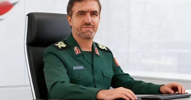 İsrail onu da öldürdü – FOTO