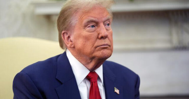 Tramp xəbərləri təsdiqlədi – Razılıq yaxındadır Tramp xəbərləri təsdiqlədi – Razılıq yaxındadır