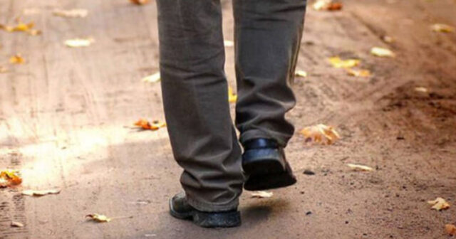 88 yaşlı altsheymer xəstəsi itkin düşdü – FOTO