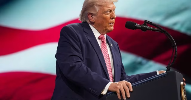 ABŞ-nin növbəti hədəfi Kuba olacaq – Tramp