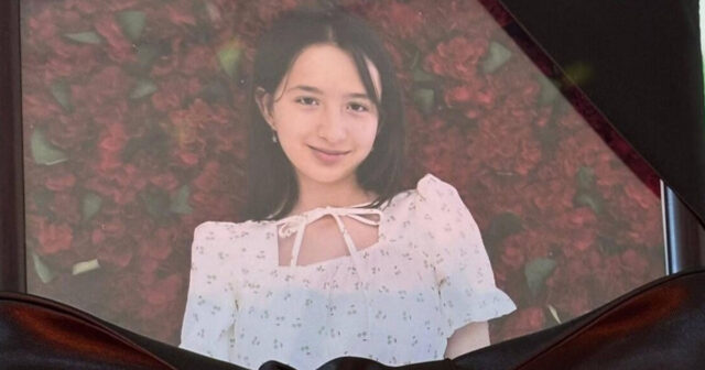 Azərbaycanlı şagird Türkiyədə vəfat etdi – FOTO