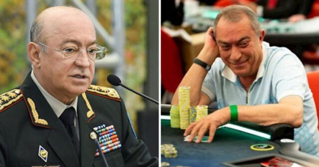 Kəmaləddin Heydərovun ortağının şirkətində yoxlama aparılacaq: Xeyli miqdarda vergi borcu da var