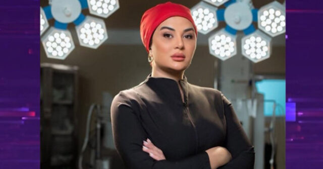 Daha bir plastik cərrahdan ŞİKAYƏT – VİDEO Daha bir plastik cərrahdan ŞİKAYƏT – VİDEO